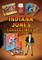 Indiana Jones Collectibles