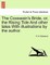 The Coxswain's Bride, Or, the Rising Tide and Other Tales with Illustrations by the Author.