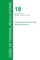 Code of Federal Regulations Title 18, Volume 2, April 1, 2015