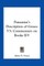 Pausanias's Description of Greece V3