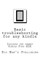 Basic troubleshooting for any kindle
