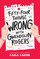 Fifty-Four Things Wrong with Gwendolyn Rogers