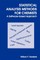 Statistical Analysis Methods for Chemists