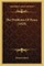The Problems Of Peace (1919)