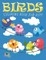 Birds Coloring Book For Kids (Kids Colouring Books