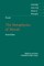 Kant: The Metaphysics of Morals