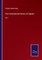 The Constitutional History of England