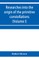 Researches into the origin of the primitive constellations of the Greeks, Phoenicians and Babylonians (Volume I)