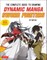 The Complete Guide to Drawing Dynamic Manga Sword Fighters
