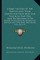A Brief History Of The Baptists And Their Distinctive Principles And Practices Part One