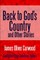 Back to God's Country and Other Stories