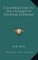 A Contribution to the Critique of Political Economy