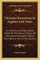 Christian Monuments in England and Wales
