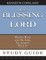 The Blessing of the Lord Maketh Rich Study Guide