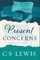 Present Concerns