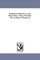 Planting the Wilderness; Or, the Pioneer Boys. a Story of Frontier Life. by James D. McCabe, Jr.