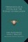 Pedagogics as a System and the Science of Education