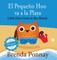 Little Hoo goes to the Beach / El PequeÃ±o Hoo va a la Playa