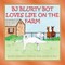 BJ Blurty Bot Loves Life on the Farm