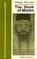 The Book of Masks