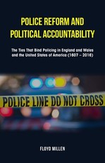 Police Reform and Political Accountability Police Reform and Political Accountability