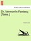 Dr. Vermont's Fantasy. [Tales.]