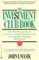 The Investment Club Book