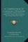 A Compendium of Classical Literature