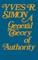 A General Theory of Authority