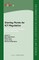 Starting Points for Ict Regulation: Volume 9
