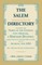 The Salem [Massachusetts] Directory