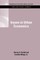 Issues in Urban Economics