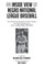 An Inside View of Negro National League Baseball