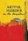 Artful Murder in the Hamptons
