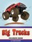 Big Trucks Coloring Book
