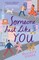 Someone Just Like You