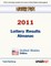 Lottery Post 2011 Lottery Results Almanac, United States Edition