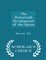 The Historicalb Development of the Quran - Scholar's Choice Edition