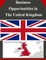 Business Opportunities in The United Kingdom
