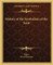 History of the Symbolism of the Tarot
