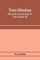 Trans-Himalaya; discoveries and adventures in Tibet (Volume III)