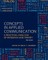 Concepts in Applied Communication