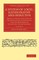 A System of Logic, Ratiocinative and Inductive