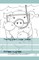 The Pig Went Under Water