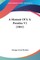 A Memoir Of S. S. Prentiss V1 (1861)