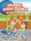 Dribble, Shoot, Score! A Coloring Book