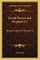 Jewish Heroes and Prophets V2