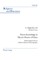 Power-Knowledge in Tabari's Â«HistoireÂ» of Islam