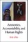 Amnesties, Accountability, and Human Rights