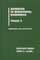 Advances in Behavioral Economics, Volume 3